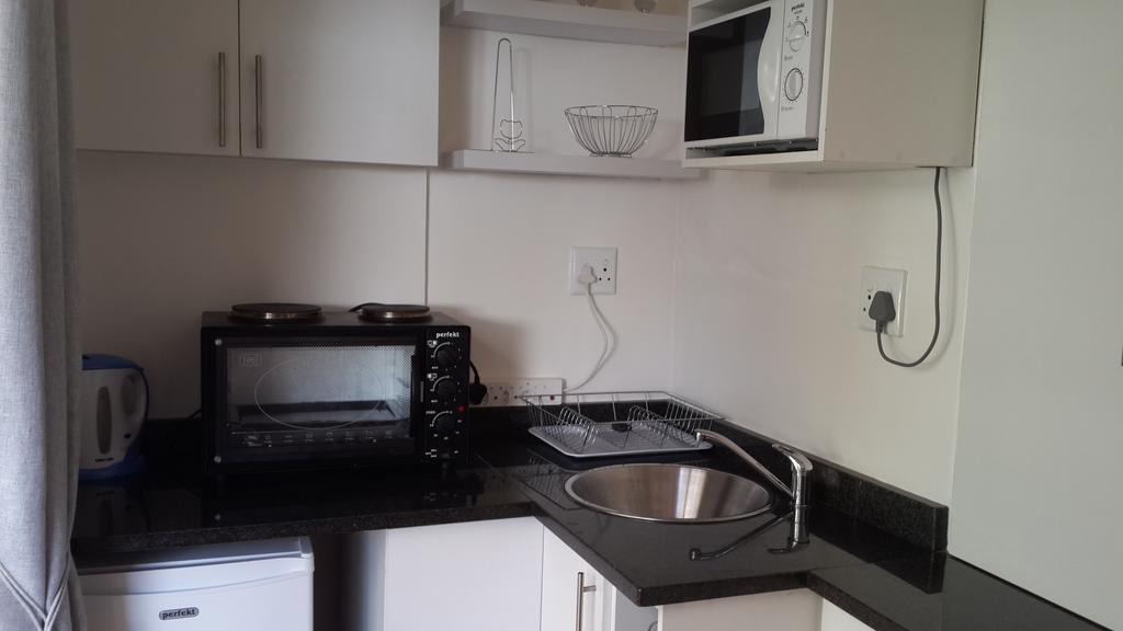On Broadwalk Cottage Cidade Do Cabo Exterior foto