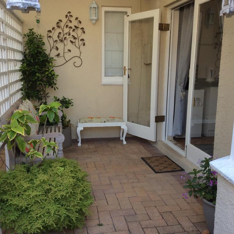 On Broadwalk Cottage Cidade Do Cabo Exterior foto