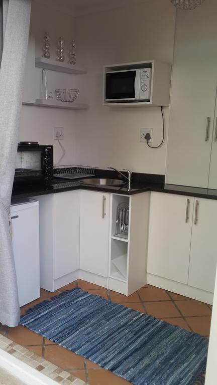 On Broadwalk Cottage Cidade Do Cabo Quarto foto